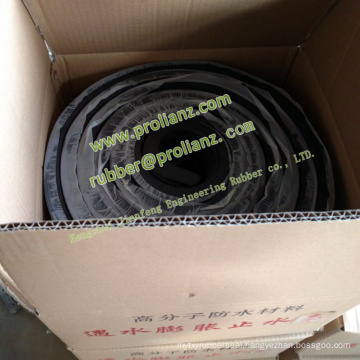 High Performance Water Swelling Strip to Korea